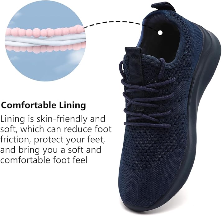 Fitness schoenen Jesse dames, lichtgewicht en flexibel voor diverse trainingen. Ademend bovenmateriaal.