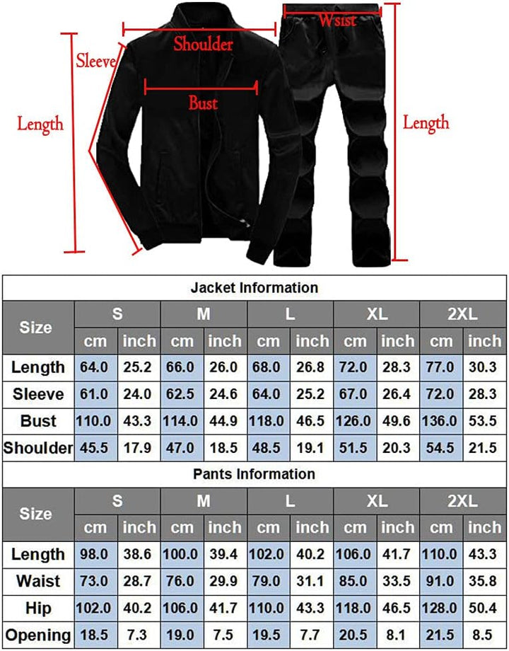 Heren fitnesspak Noah, van ademend polyester, ideaal voor je workout.