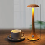 Licht Hout