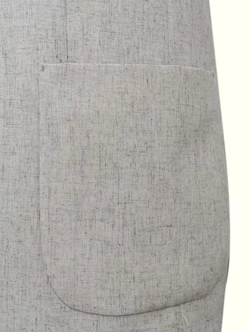 Veelzijdige heren blazer: perfect als formele kleding, kantooroutfit of smart-casual feestkleding.
