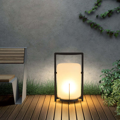 Tuinlamp Zonne-energie - Moderne Buitenverlichting