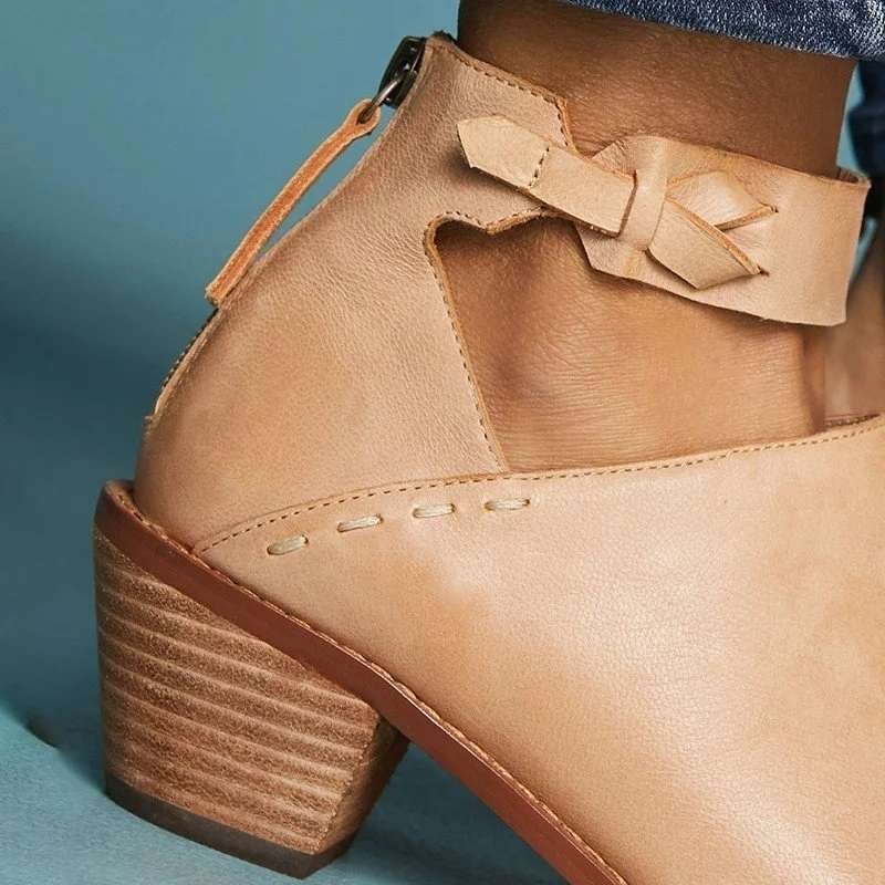 Modieuze bruine orthopedische dames schoenen bieden comfort en stevige ondersteuning voor actieve dagen.