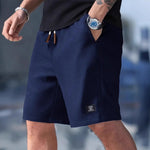Marineblauw