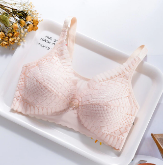 Dames Borstvoedingsbeha voor Comfortabel & Probleemloos Voeden