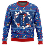 Leuk blauw