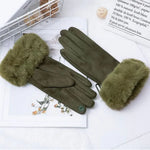 Groen