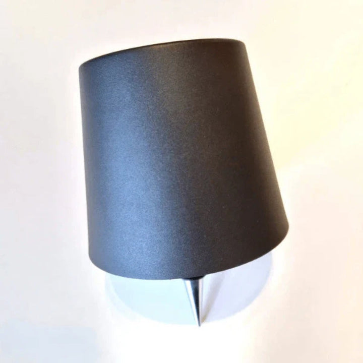 Draadloze GlowBottle flessenlamp. Sfeervolle LED verlichting voor gezellige momenten. Trendy interieur en exterieur decoratie.
