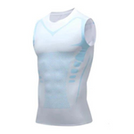 Wit Blauw