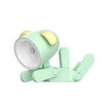 Groen