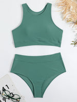 Groen