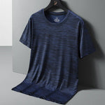 Marineblauw