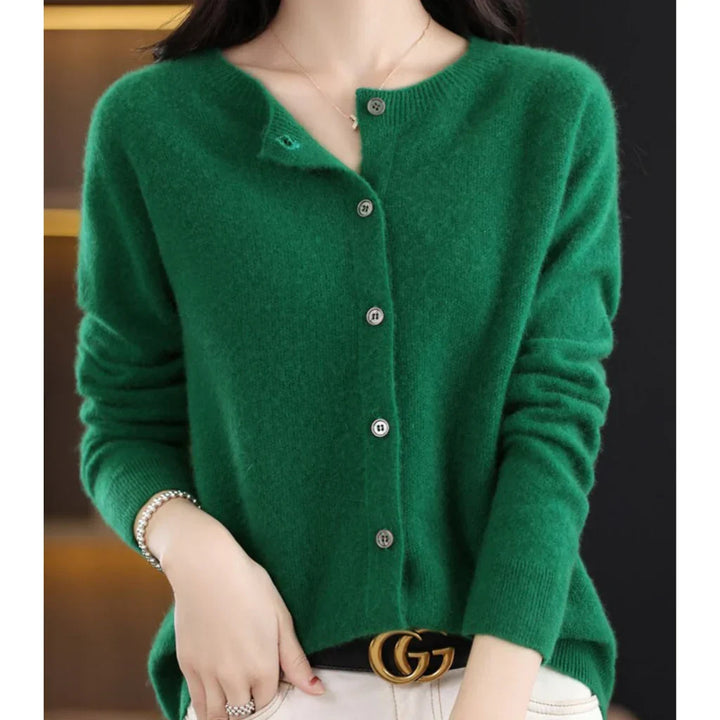 Comfortabel Hoymans damesvest, perfect voor elegante en casual outfits.