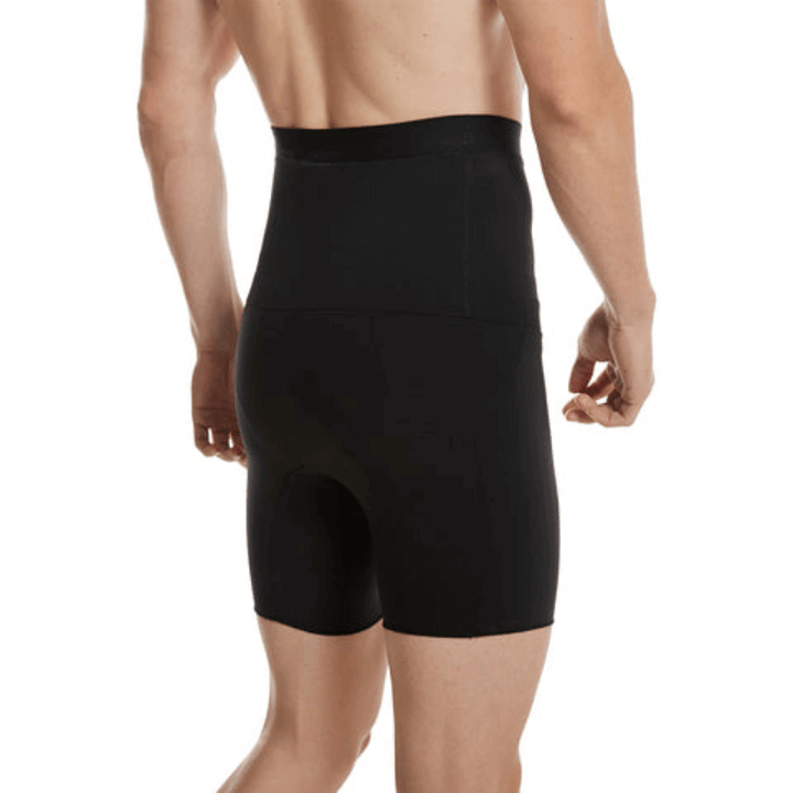 MaxFit heren compressieboxershort voor optimale ondersteuning, buikcontrole en een slankmakend effect.