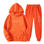 Oranje