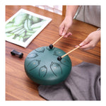 Groen