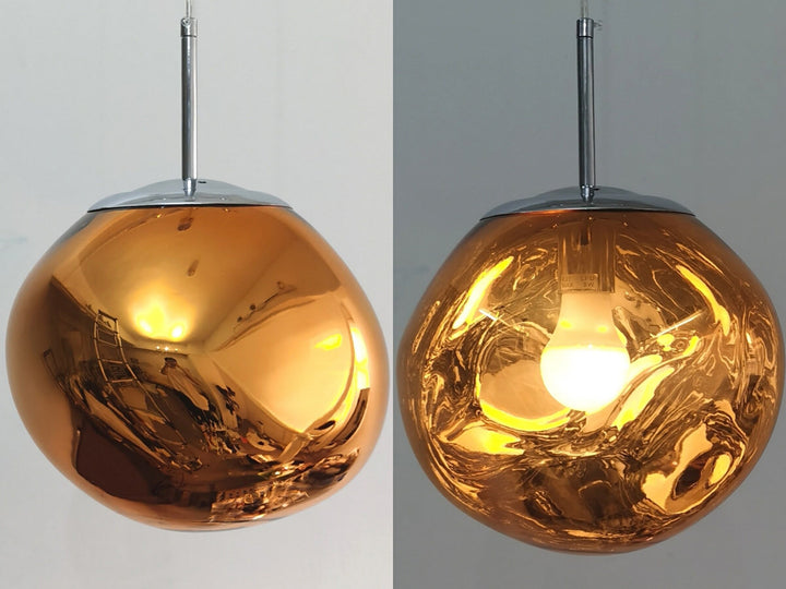 Energiezuinige LED keukenlamp Lumaé. Moderne hanglamp met helder licht voor optimale functionaliteit.