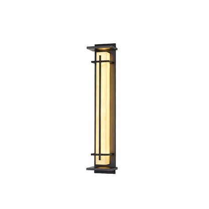 Moderne Buitenwandlamp - Waterdicht & Duurzaam
