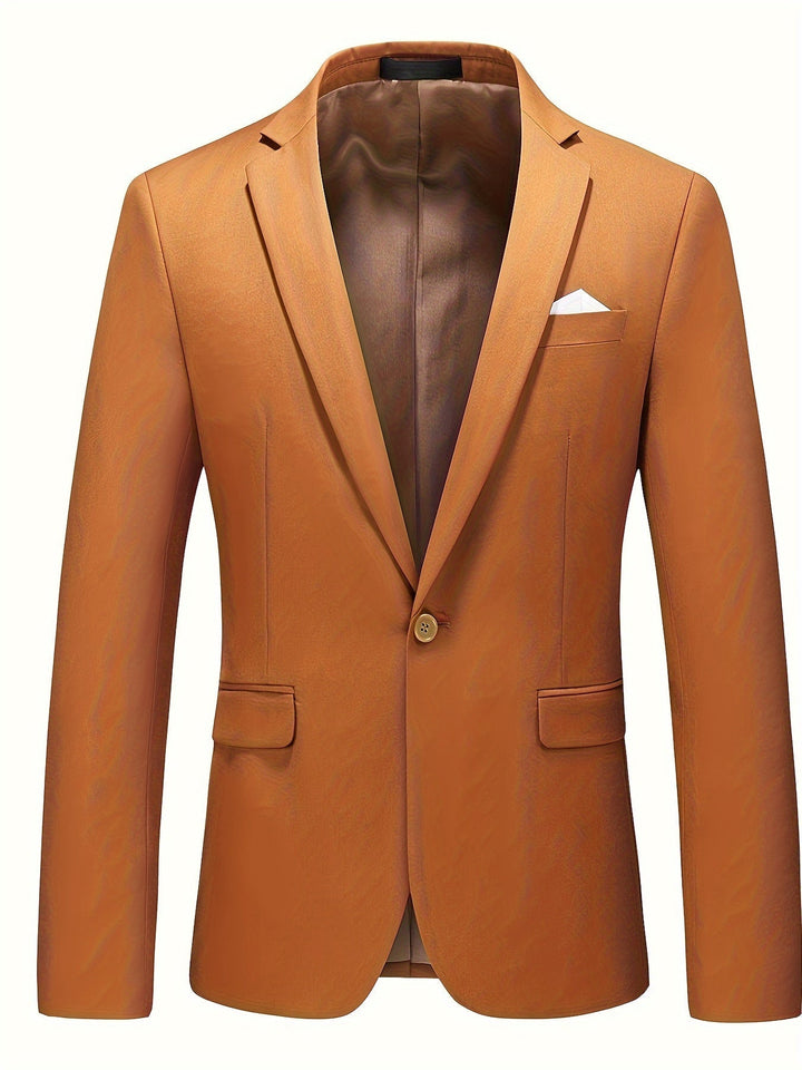 Essentiële Floris herenblazer voor een elegante garderobe. Dit klassieke colbert voegt stijl toe aan elke outfit.