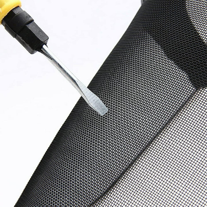 Duurzame ArborMax helm voor tuinieren en landschapsbeheer; comfortabele hoofdband, gezichts- en gehoorbescherming.