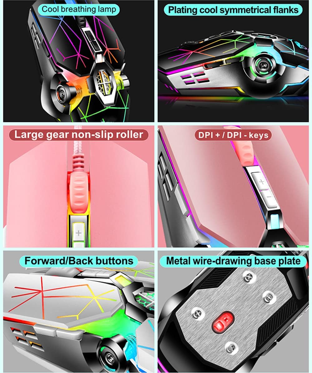Compact gaming toetsenbord: 87 toetsen, mechanisch, RGB, blauwe switches, voor intense sessies.
