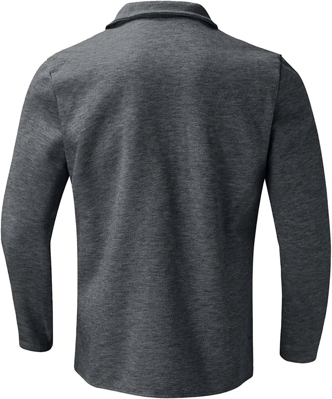 Grijze heren blazer, modern en comfortabel voor een smart casual of feestelijke look.