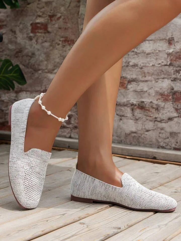 Isabella dames antislip schoenen, modieus en orthopedisch, voor optimale ondersteuning.
