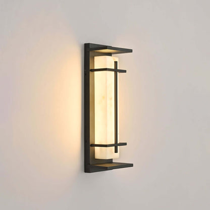 Moderne Buitenwandlamp - Waterdicht & Duurzaam