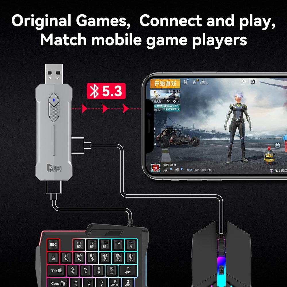 Ergonomisch RGB gaming toetsenbord met anti-ghosting voor pc gaming. Snel en responsief voor esports actie.