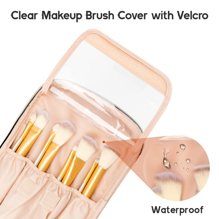 Trendy beauty organizer voor dames, maakt make-up opbergen een fluitje van een cent.