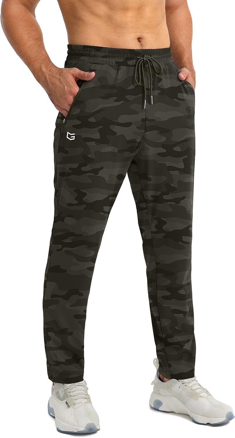 Sportieve heren joggingbroek Noah, comfortabele pasvorm, geschikt voor elke activiteit.