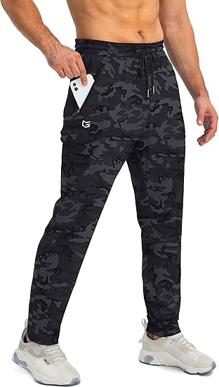 Heren joggingbroek Noah, comfortabel, van een zachte en huidvriendelijke stof.