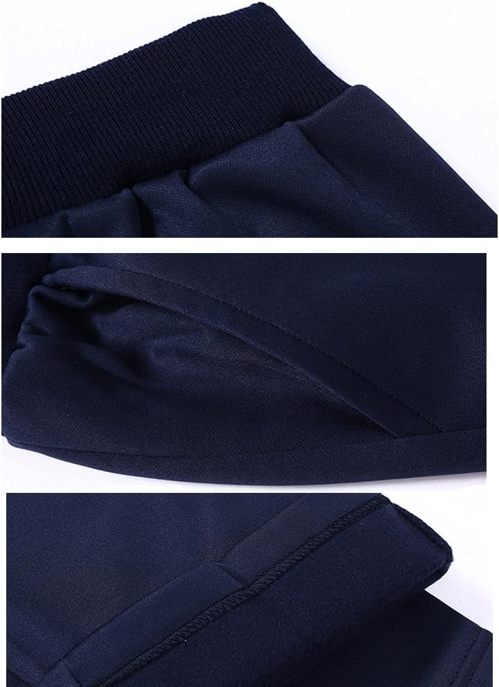Noah casual heren trainingspak, polyester sportkleding voor actieve levensstijl.
