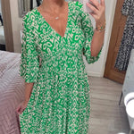 Groen