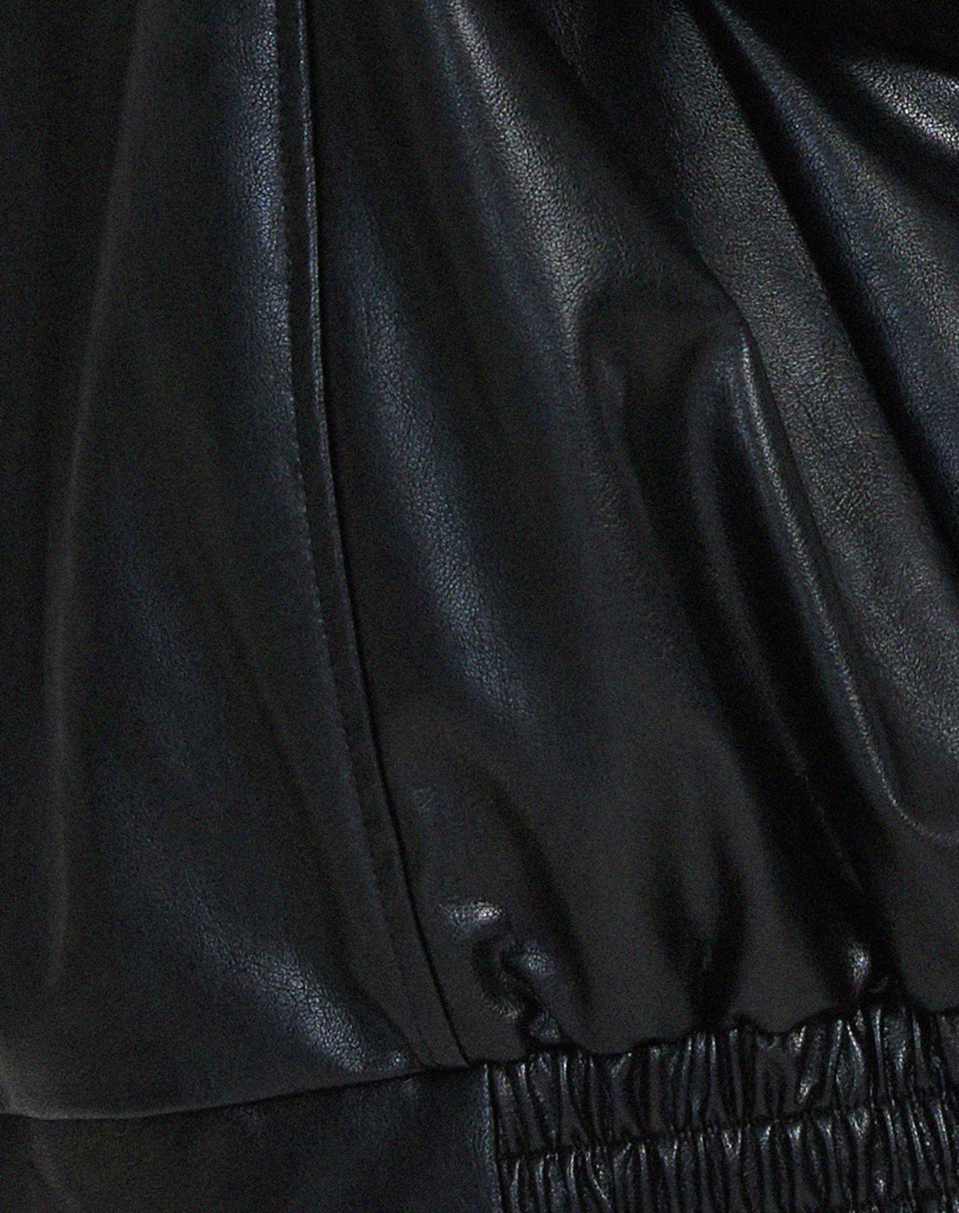 Comfortabel bruin oversized damesjasje, elegant en los, perfect voor een trendy casual look.