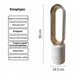 gouden knoop