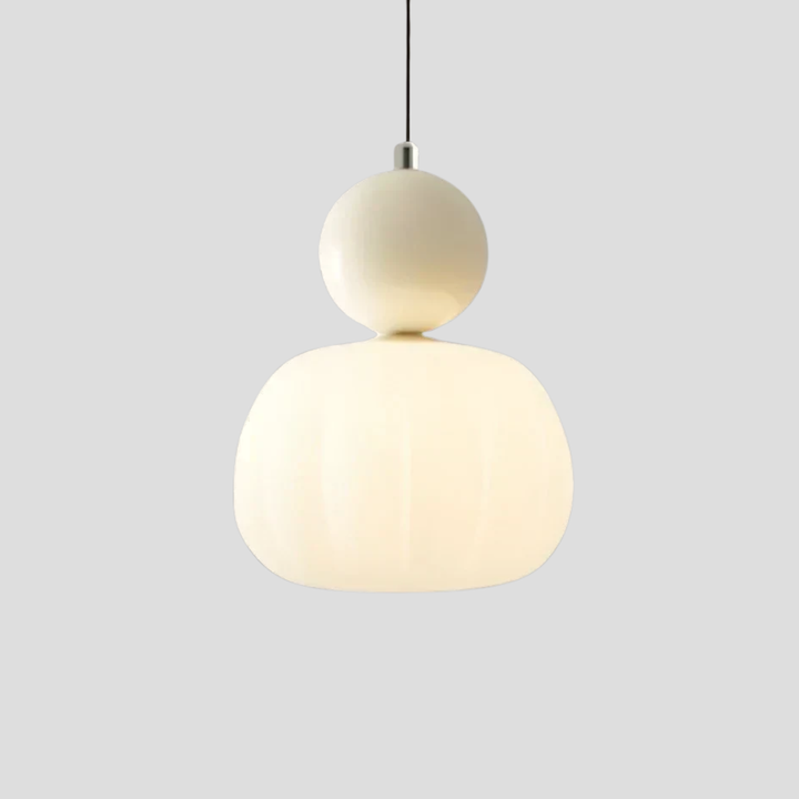 Art Deco hanglamp, elegante plafondverlichting, ideaal voor woonkamer of eetkamer. Luxe design lamp met G9 fitting.
