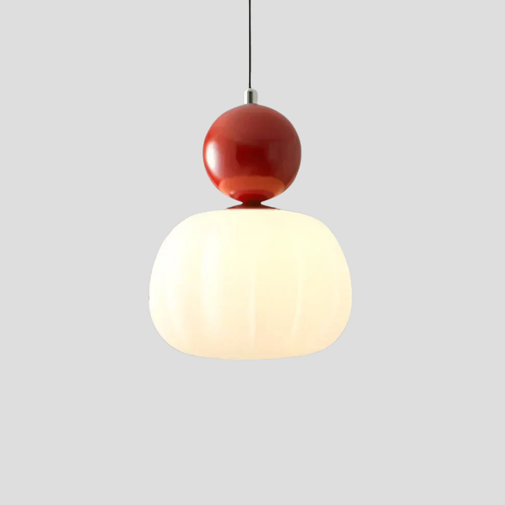 Luxe Art Deco plafondlamp voor hal of woonkamer, stijlvolle verlichting. Elegante metalen design lamp met G9 fitting.