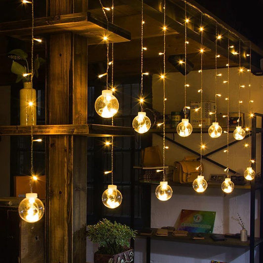LED Buitenhanglampen - Sfeerverlichting
