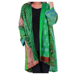 Groen