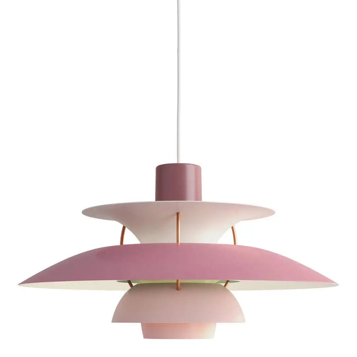 Energiezuinige ronde plafondlamp met LED, dimbaar, voor comfortabel licht in elke ruimte.