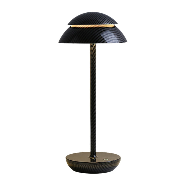 Portable GlowBeam LED lamp; draadloos, oplaadbaar; design sfeerverlichting huis.