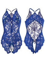 Blauw