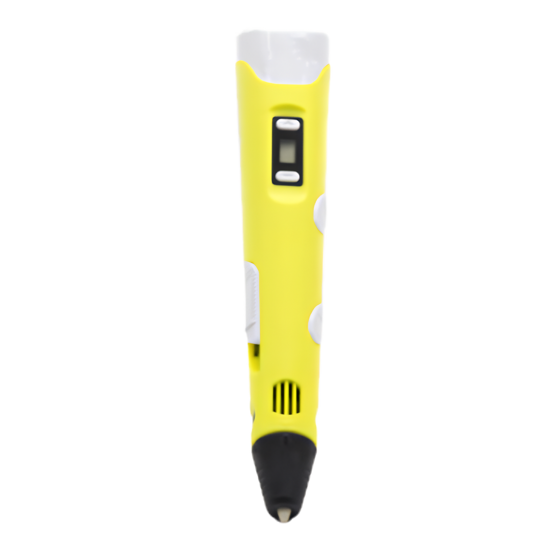 De MVB26 3D tekenpen, een innovatief hulpmiddel voor het creëren van gedetailleerde 3D-modellen.