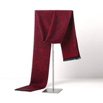 Rood/Zwart