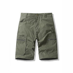 Militair groen