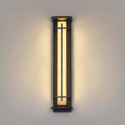 Moderne Buitenwandlamp - Waterdicht & Duurzaam