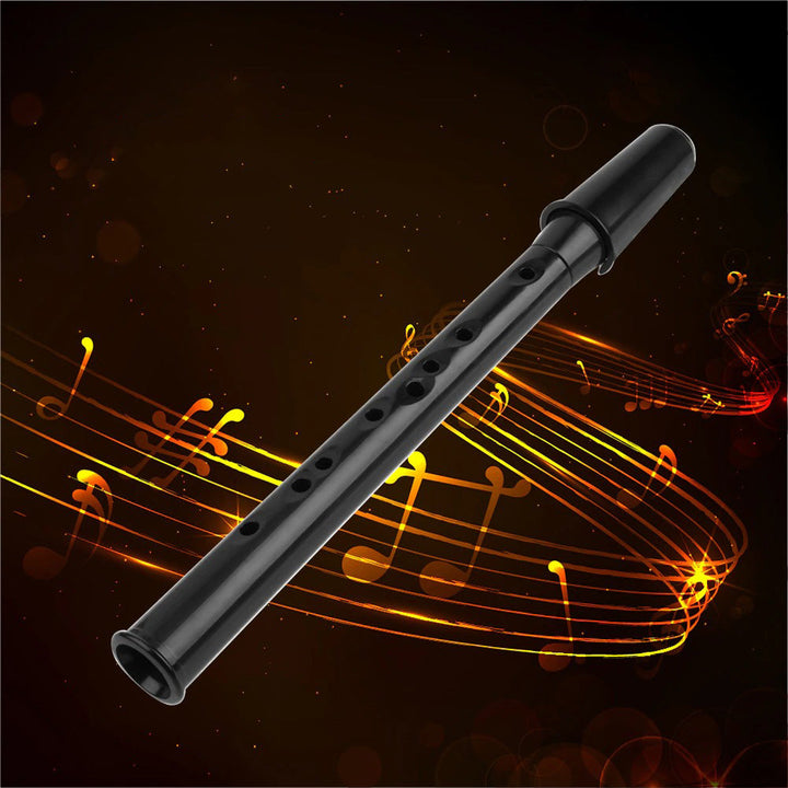 Handige mini-saxofoon, perfect draagbaar voor beginners & gevorderde blaasinstrumentisten.