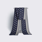 Blauw 1