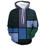 Blauw A
