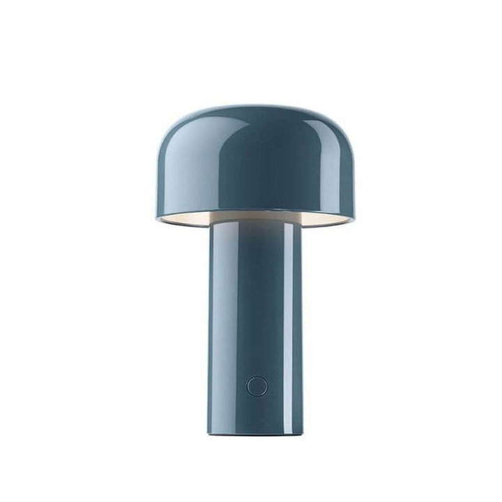 Stijlvolle LED tafellamp Luminor met 3-kleuren dimfunctie en USB-C opladen voor elk interieur.